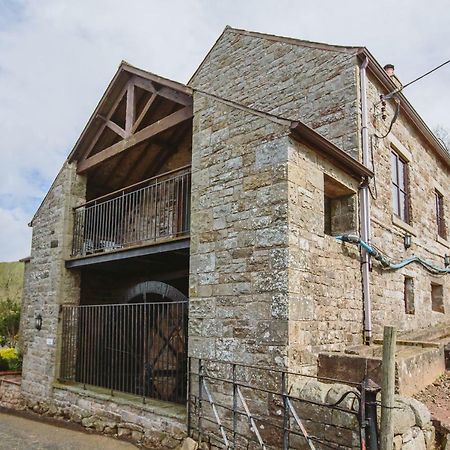 Castle CarrockMill Barn Hot Tub别墅 外观 照片